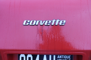 Iron Contaminants Removed