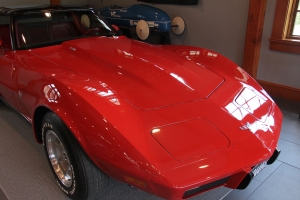After - Shine Restored